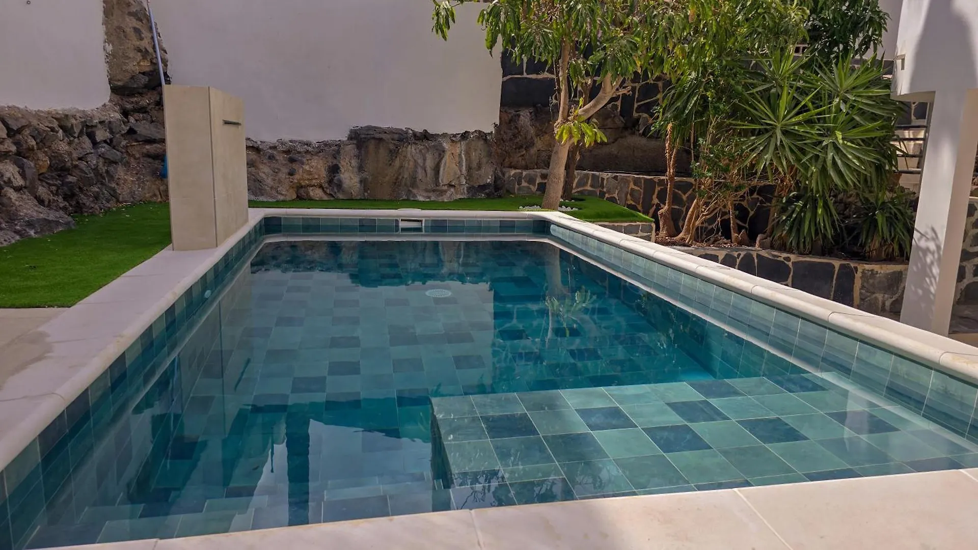 Villa Katara By Helloapartments Tabaiba