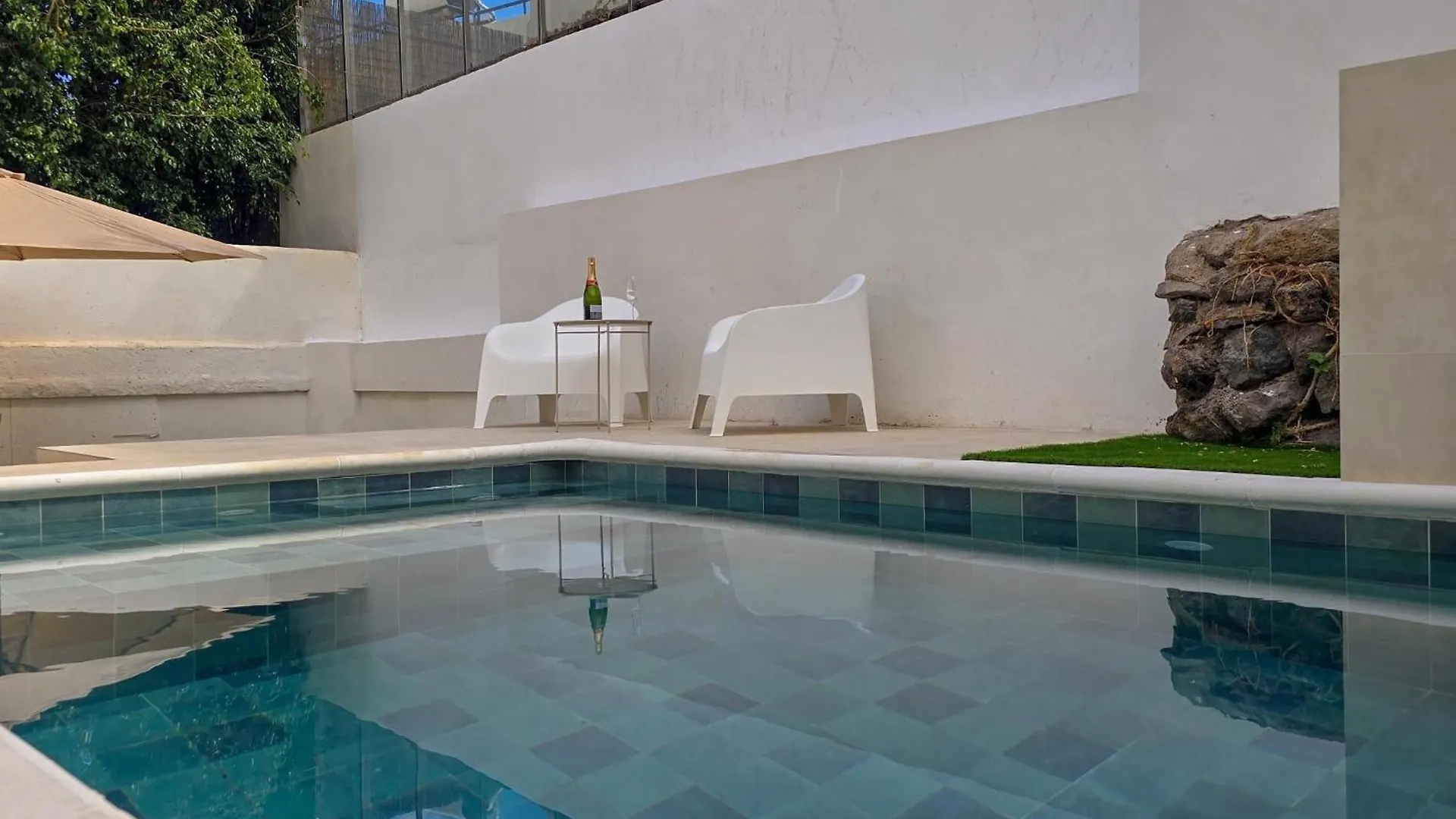 Villa Katara By Helloapartments Tabaiba Holiday home