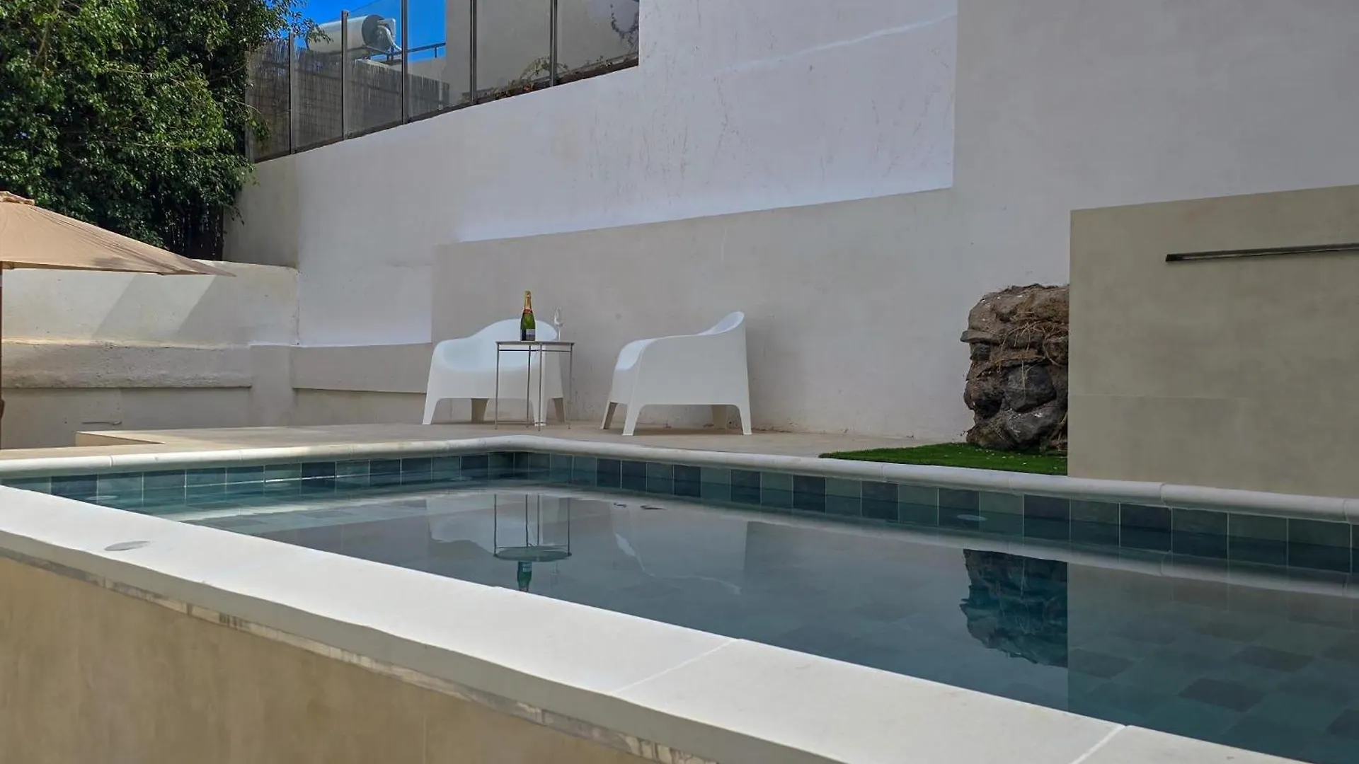 Villa Katara By Helloapartments Tabaiba 0*,
