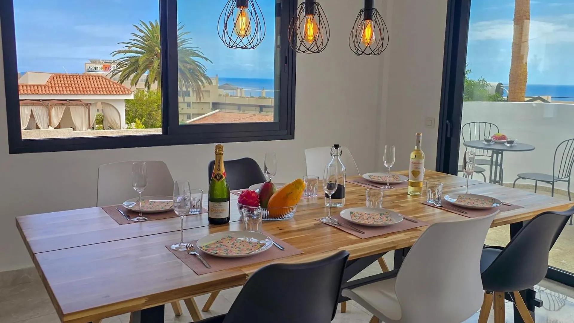 Holiday home Villa Katara By Helloapartments Tabaiba