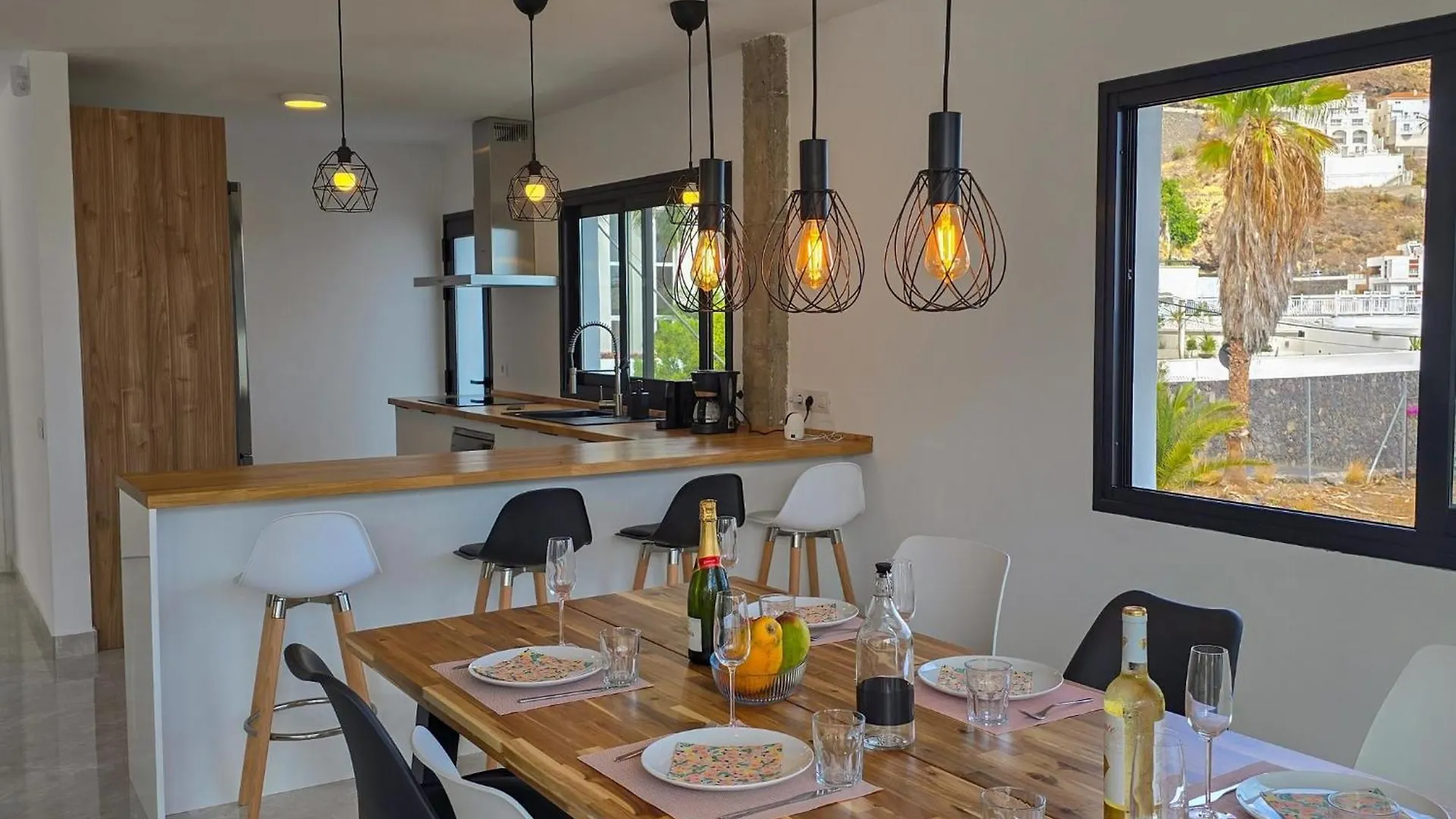Holiday home Villa Katara By Helloapartments Tabaiba