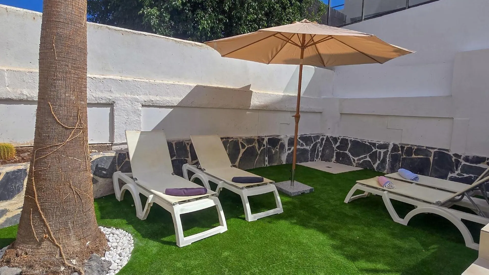 Villa Katara By Helloapartments Tabaiba Holiday home