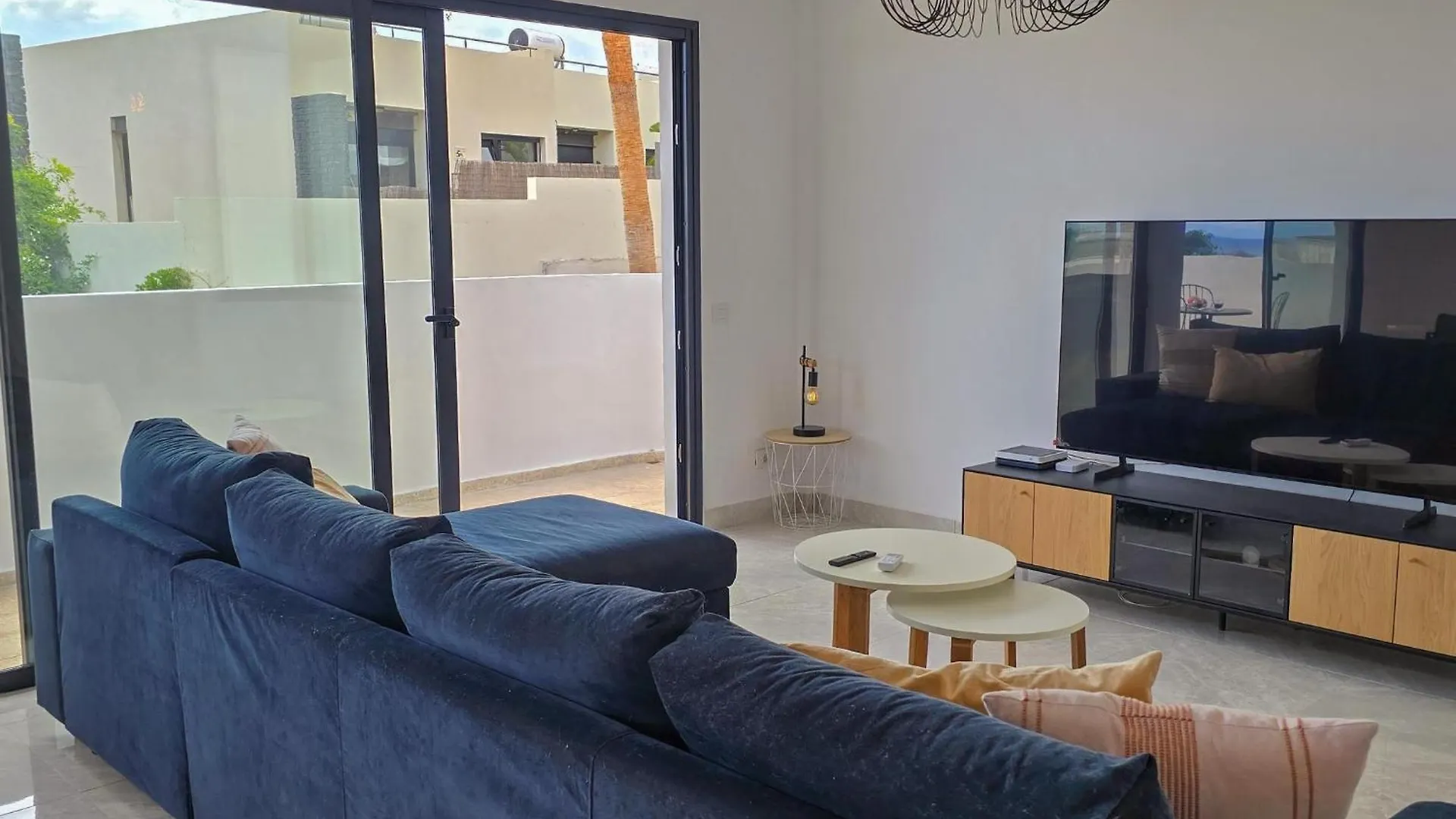 Holiday home Villa Katara By Helloapartments Tabaiba Spain