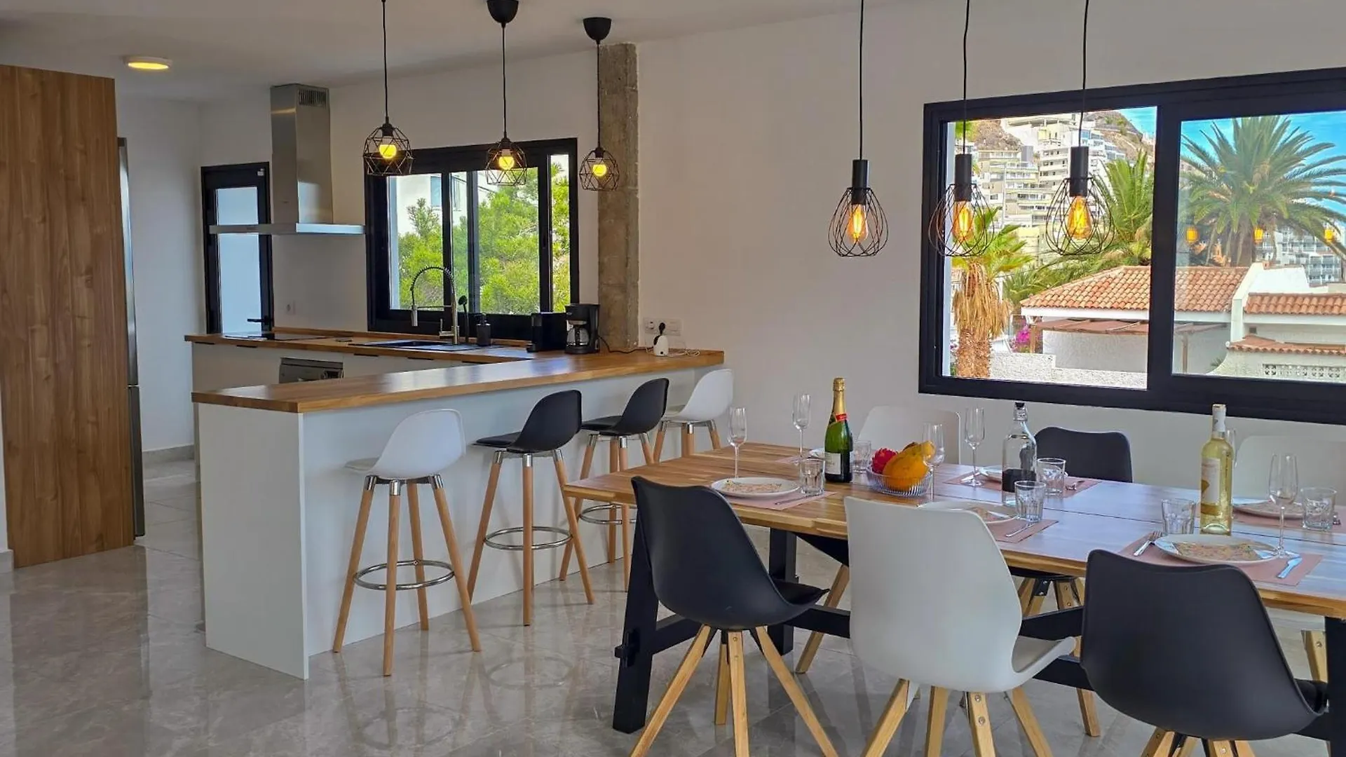Villa Katara By Helloapartments Tabaiba