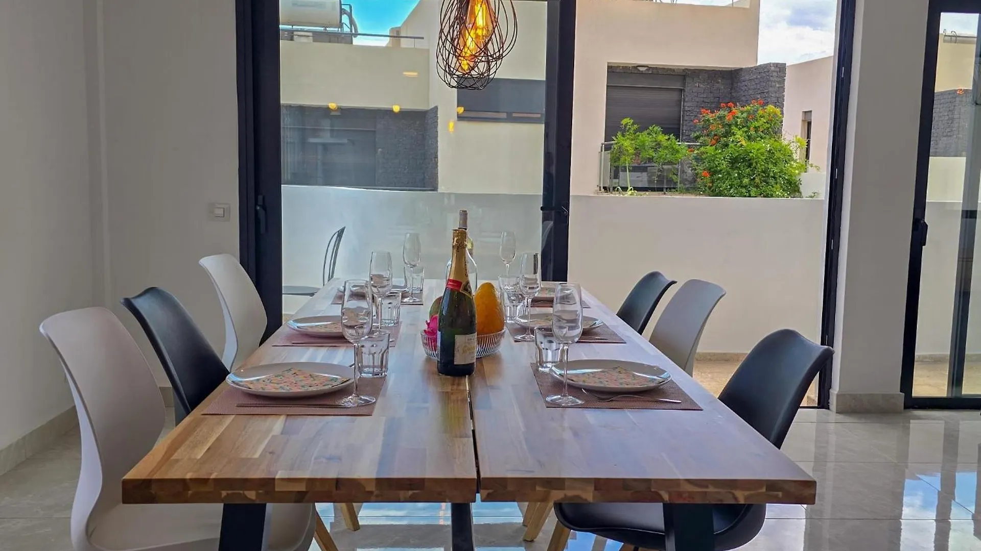 Villa Katara By Helloapartments Tabaiba 0*,