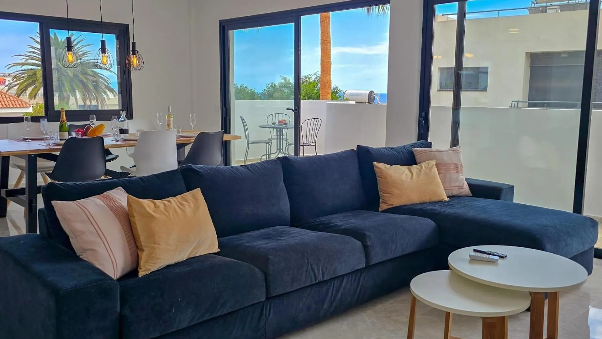 Villa Katara By Helloapartments Tabaiba Holiday home