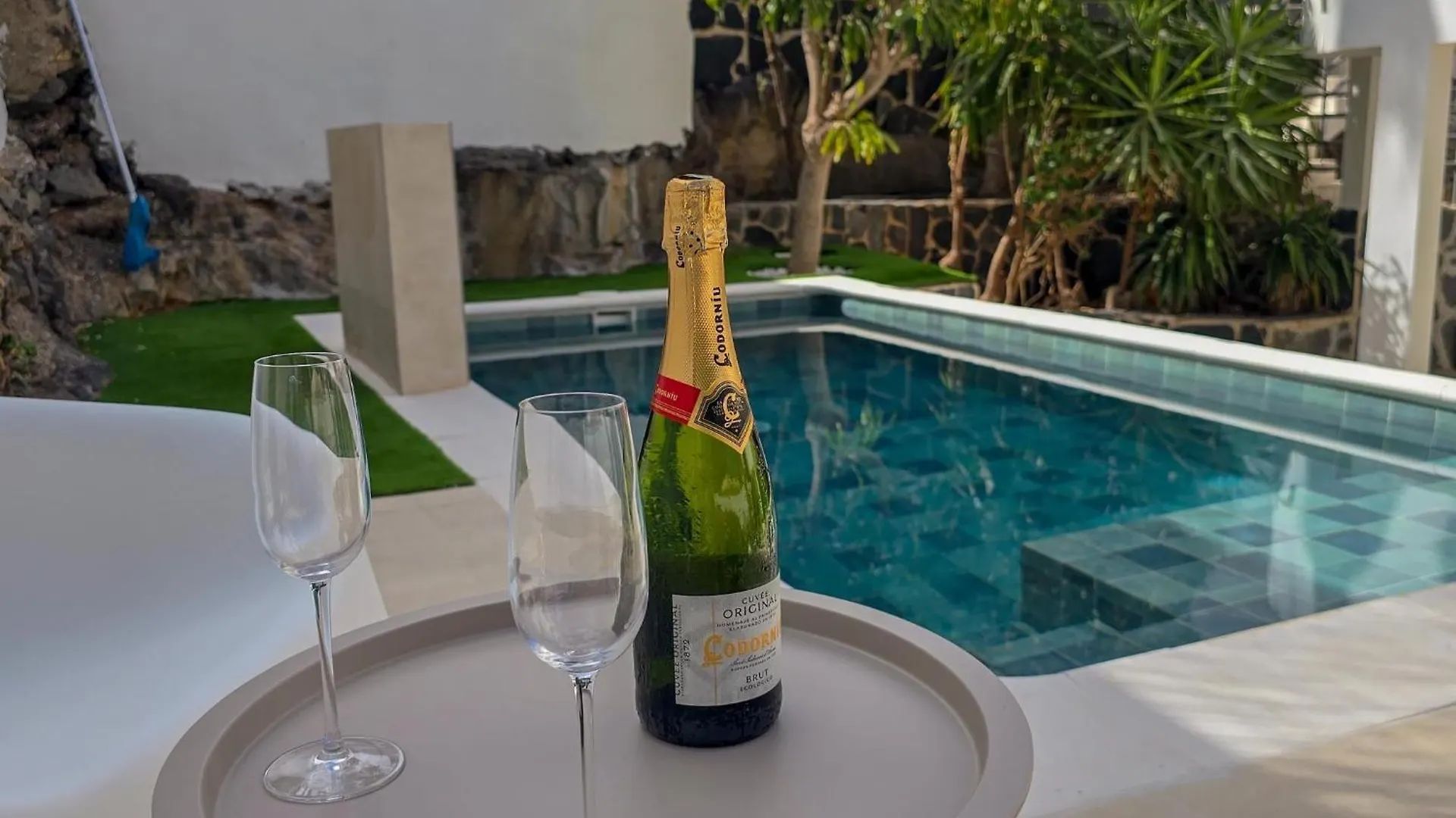 Holiday home Villa Katara By Helloapartments Tabaiba