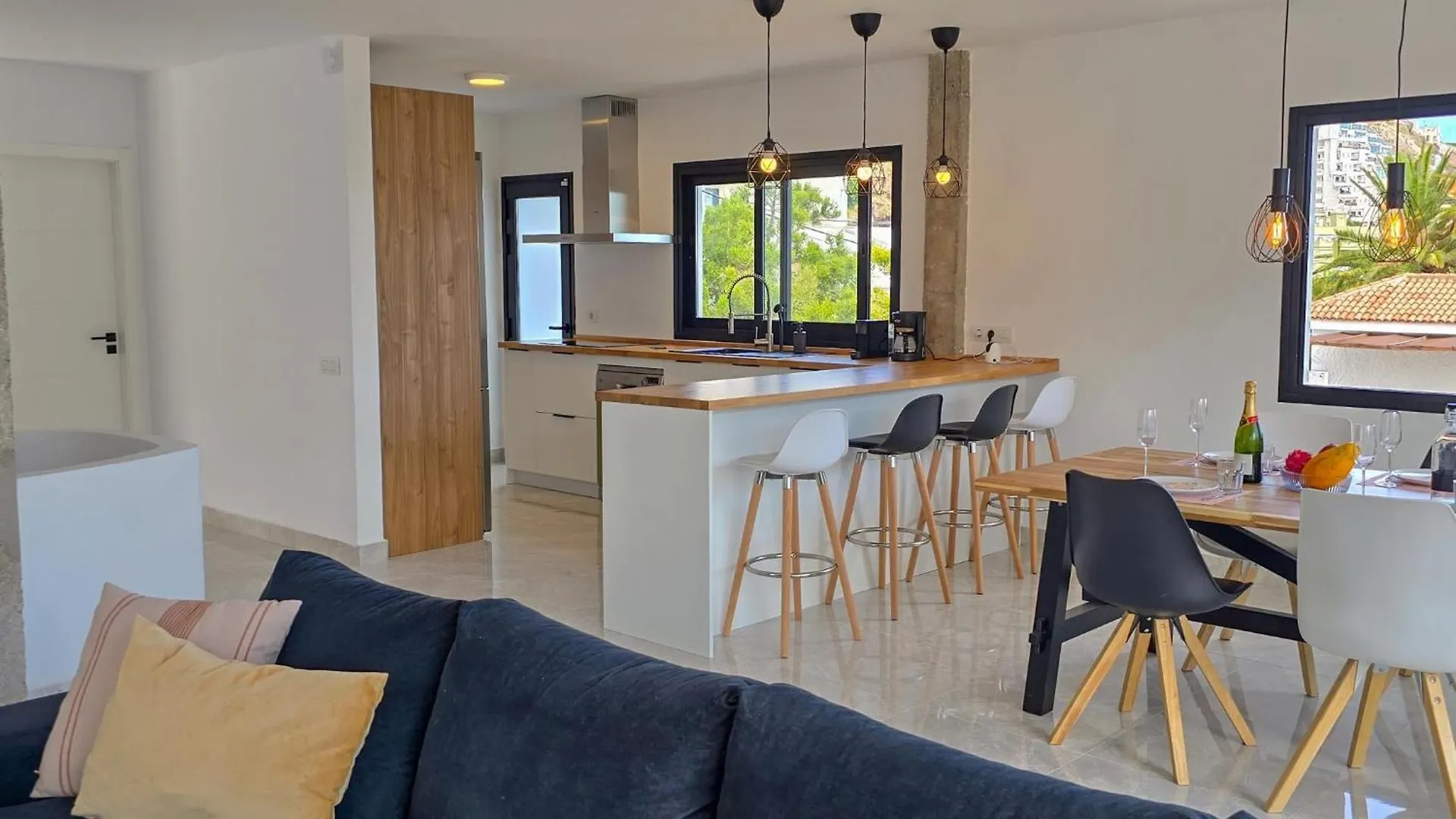 Holiday home Villa Katara By Helloapartments Tabaiba