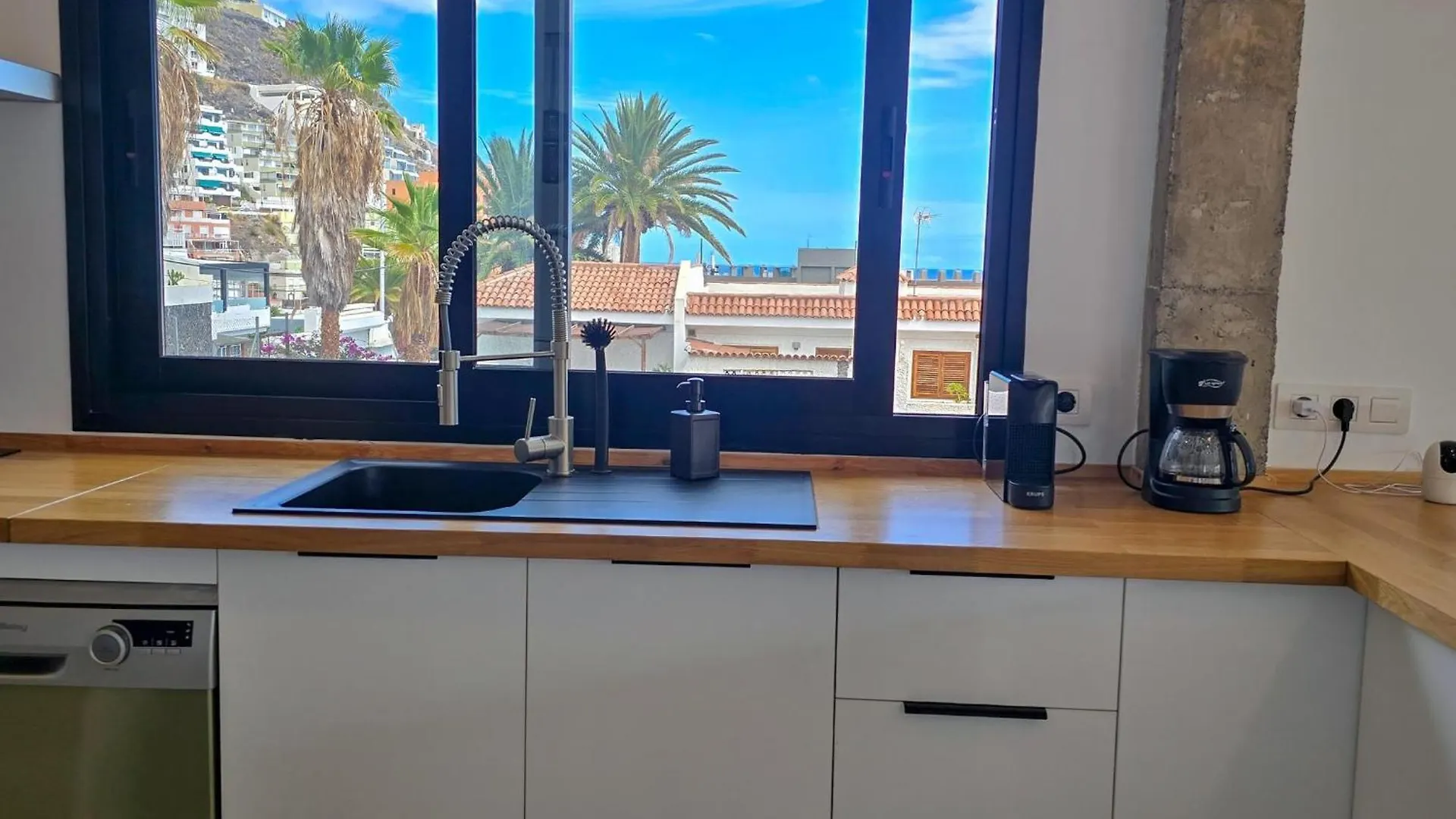 Villa Katara By Helloapartments Tabaiba Spain