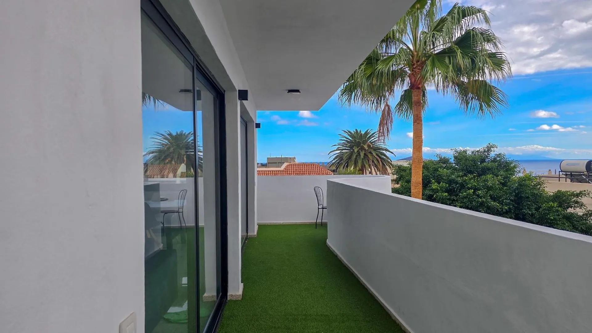 Villa Katara By Helloapartments Tabaiba Spain