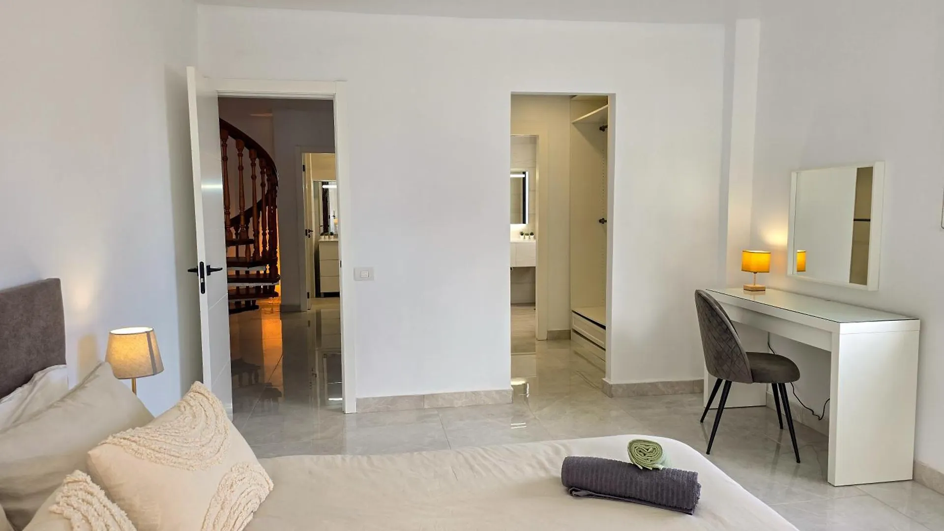 Holiday home Villa Katara By Helloapartments Tabaiba Spain