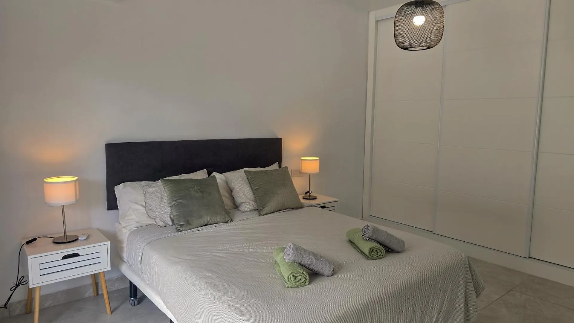 Holiday home Villa Katara By Helloapartments Tabaiba