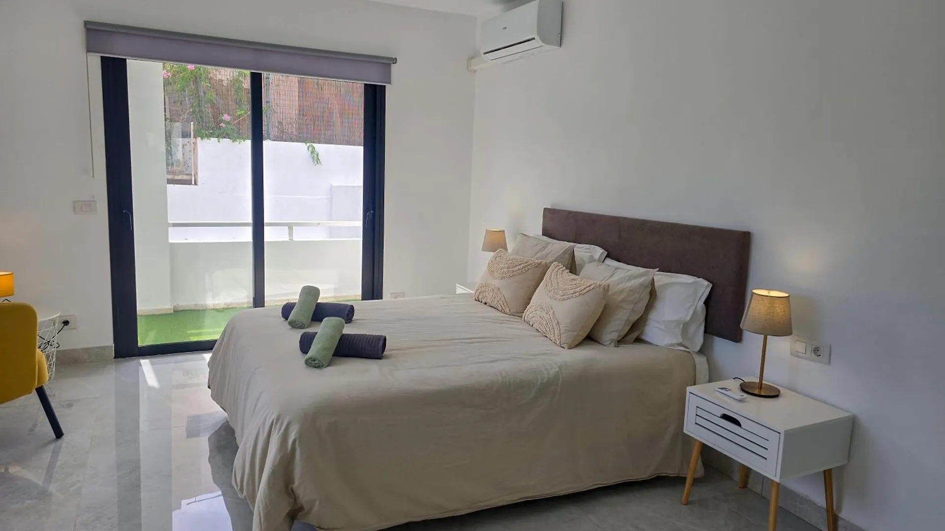 Holiday home Villa Katara By Helloapartments Tabaiba Spain