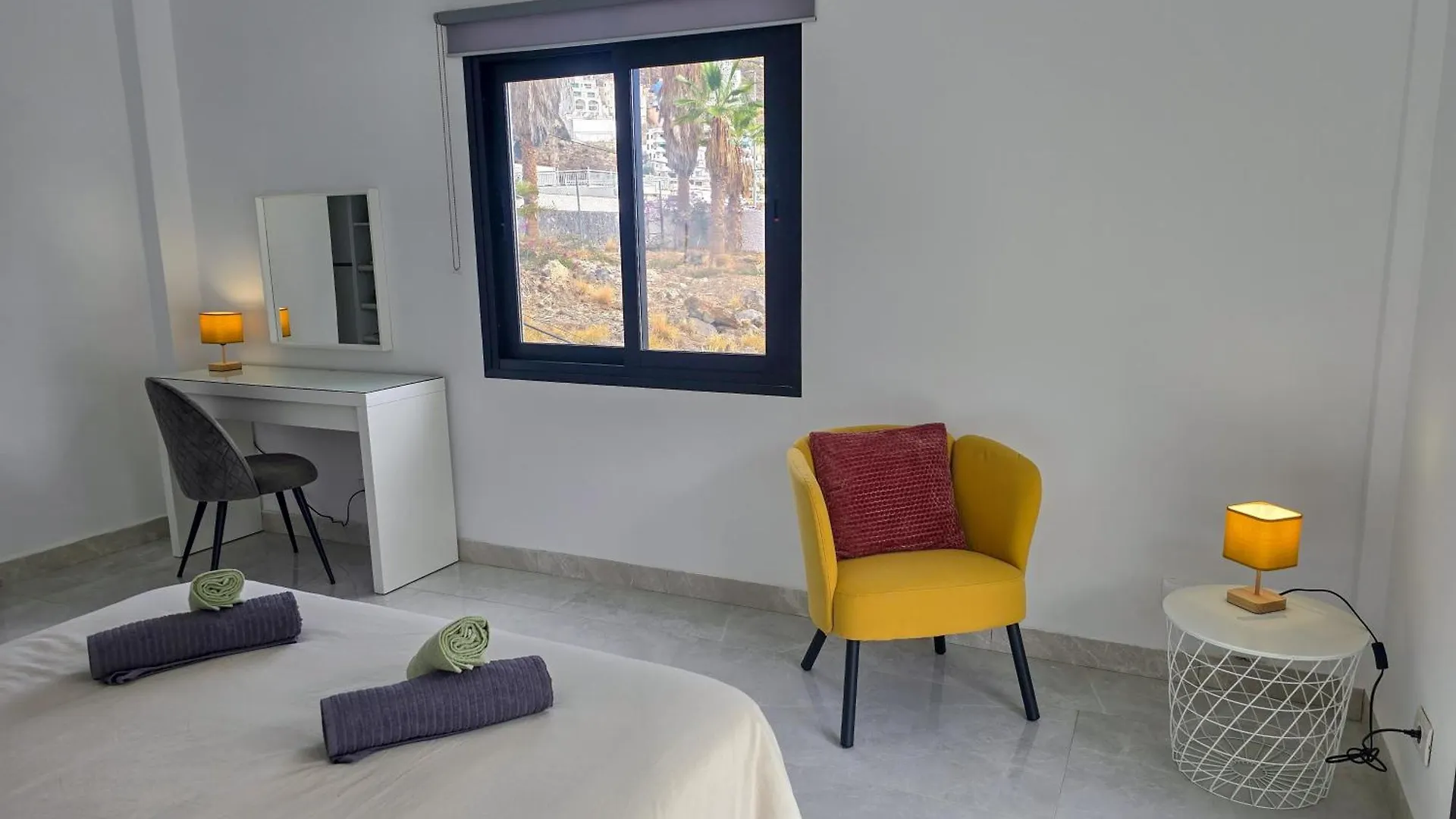 Villa Katara By Helloapartments Tabaiba Holiday home