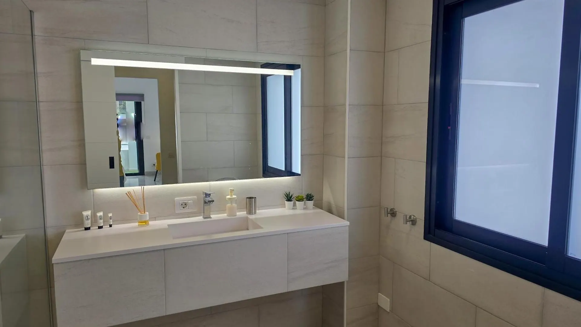 Villa Katara By Helloapartments Tabaiba