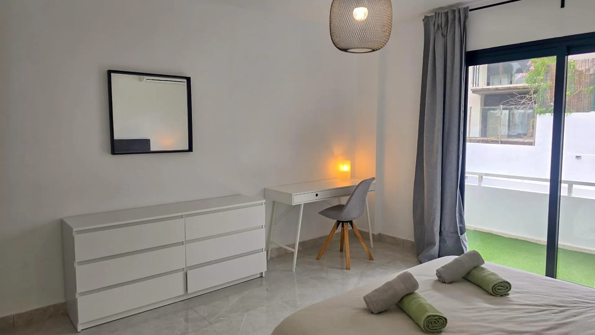 Villa Katara By Helloapartments Tabaiba