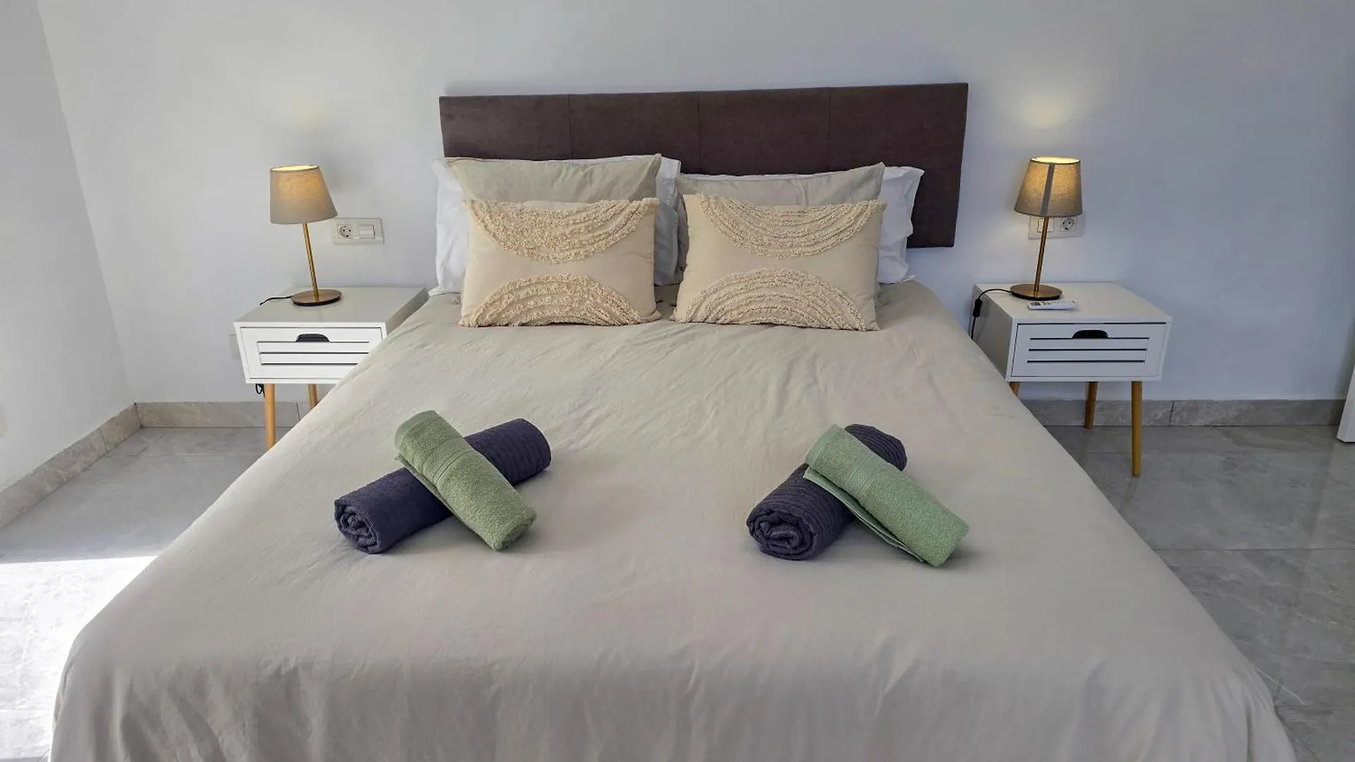 Holiday home Villa Katara By Helloapartments Tabaiba