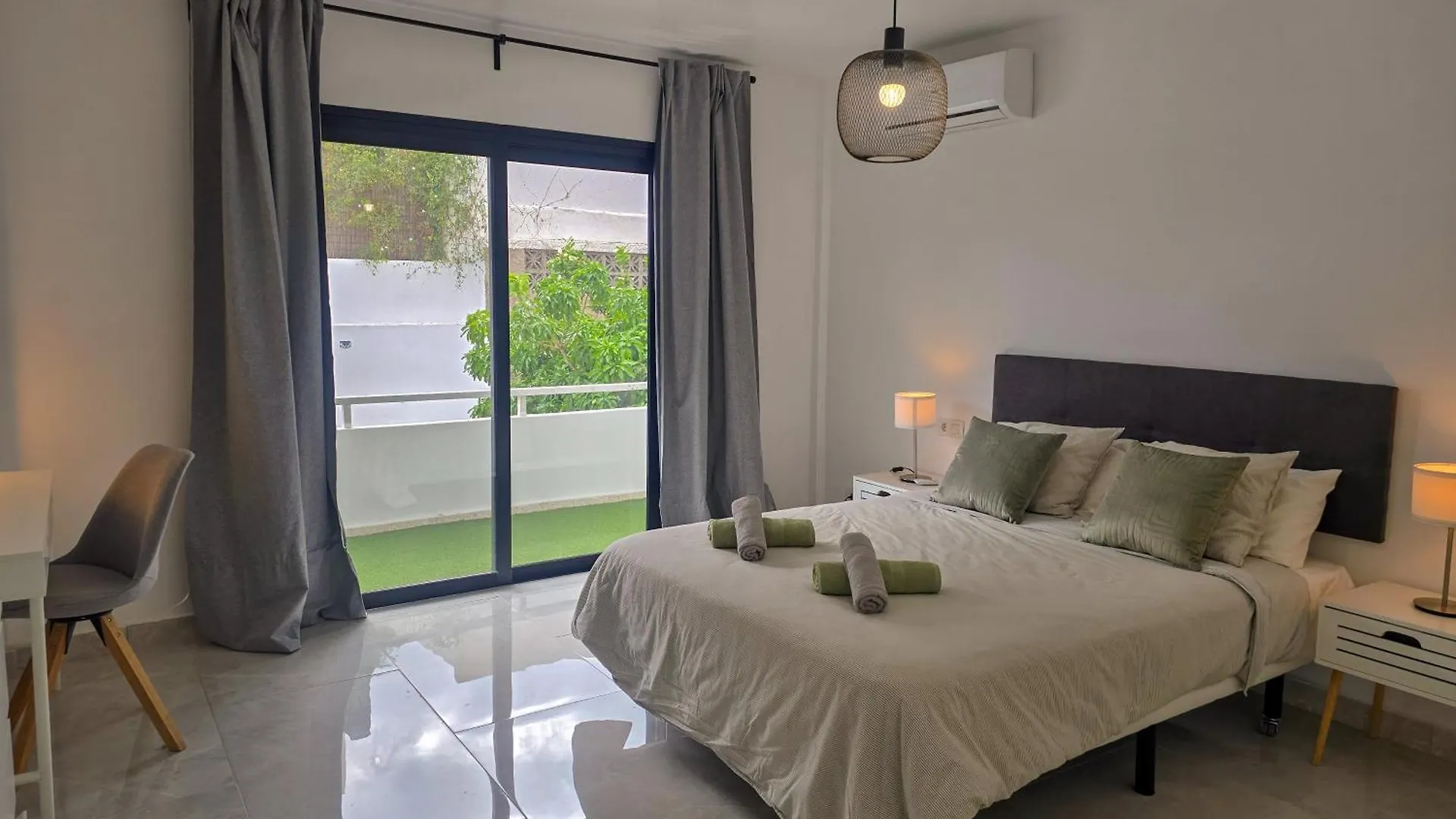 Villa Katara By Helloapartments Tabaiba 0*,