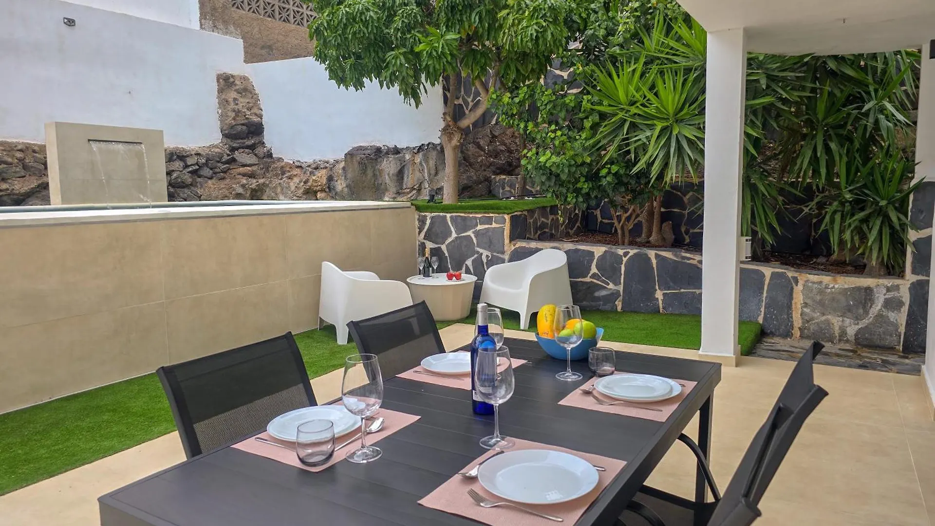 Villa Katara By Helloapartments Tabaiba