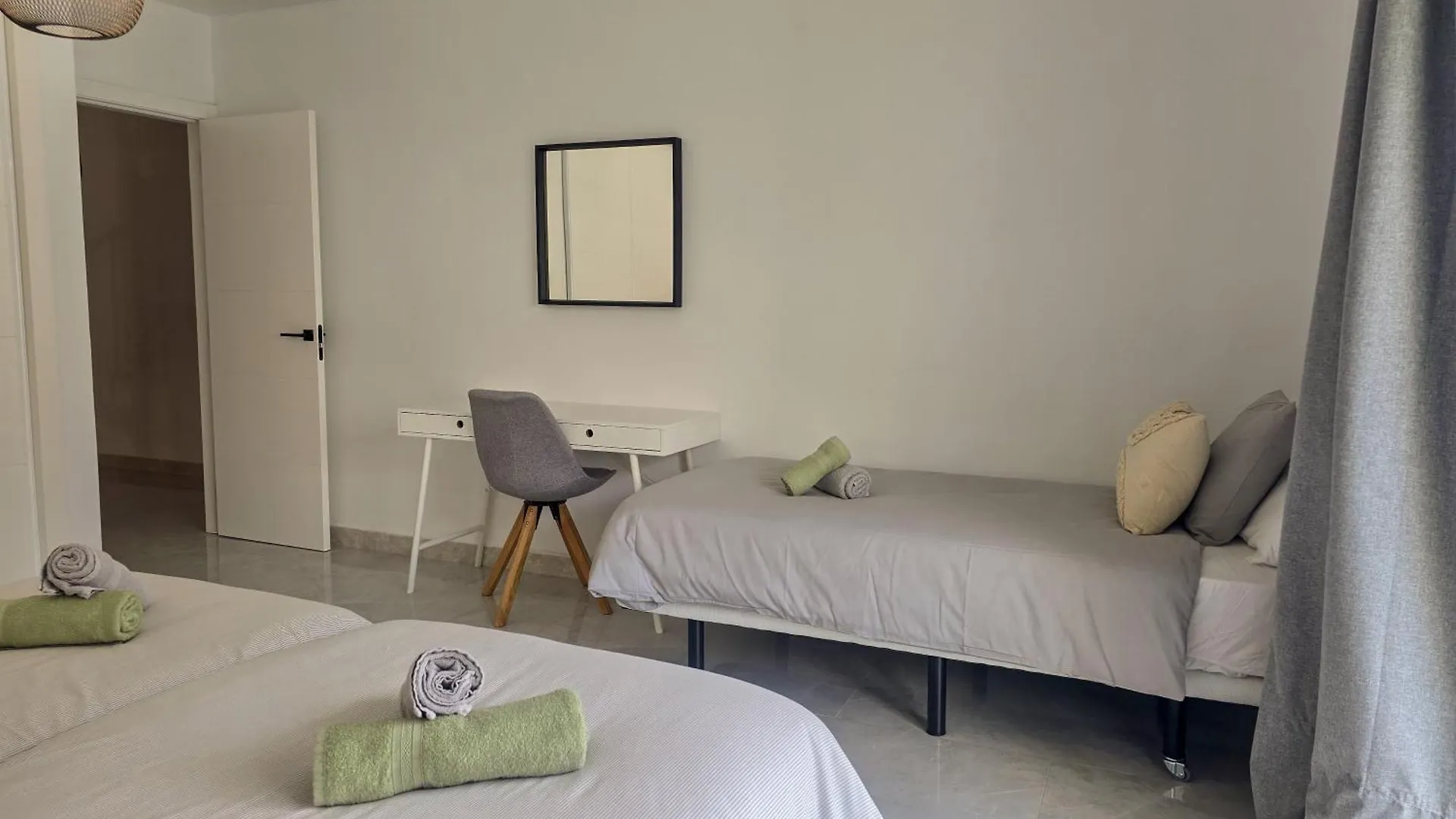 Villa Katara By Helloapartments Tabaiba Spain