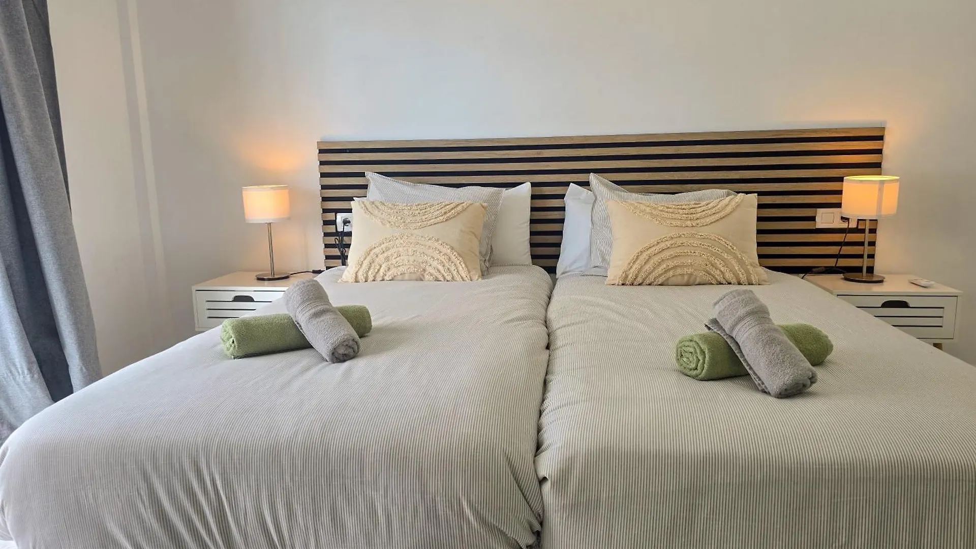 Villa Katara By Helloapartments Tabaiba 0*,  Spain