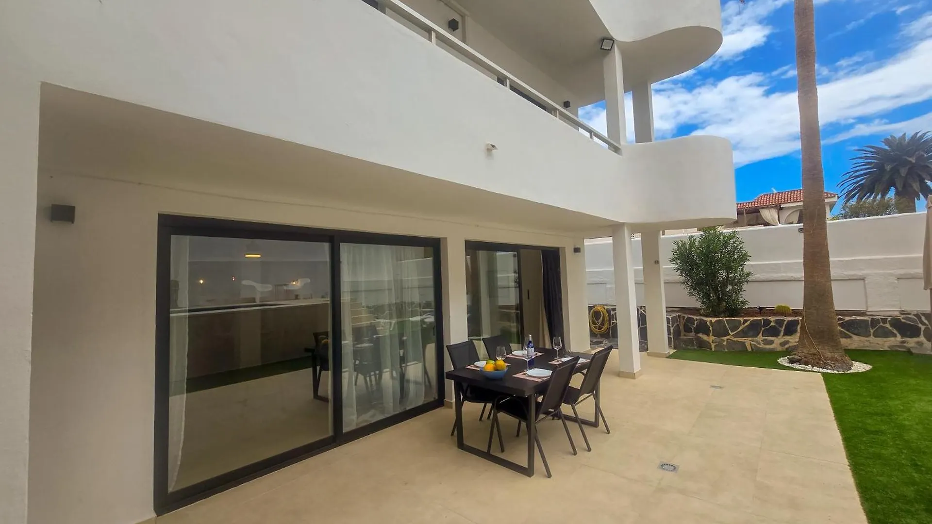 Villa Katara By Helloapartments Tabaiba Holiday home