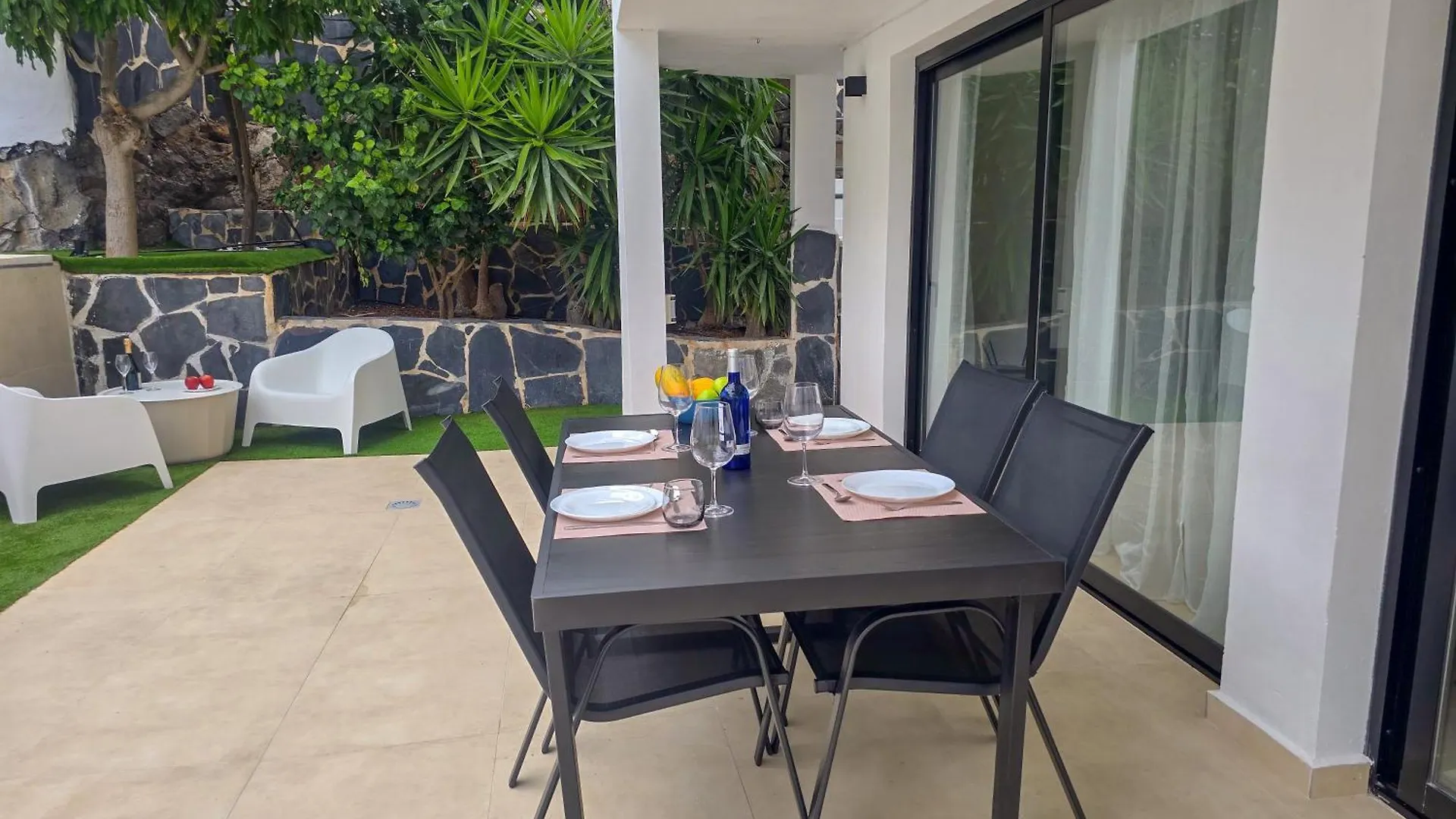 Holiday home Villa Katara By Helloapartments Tabaiba Spain