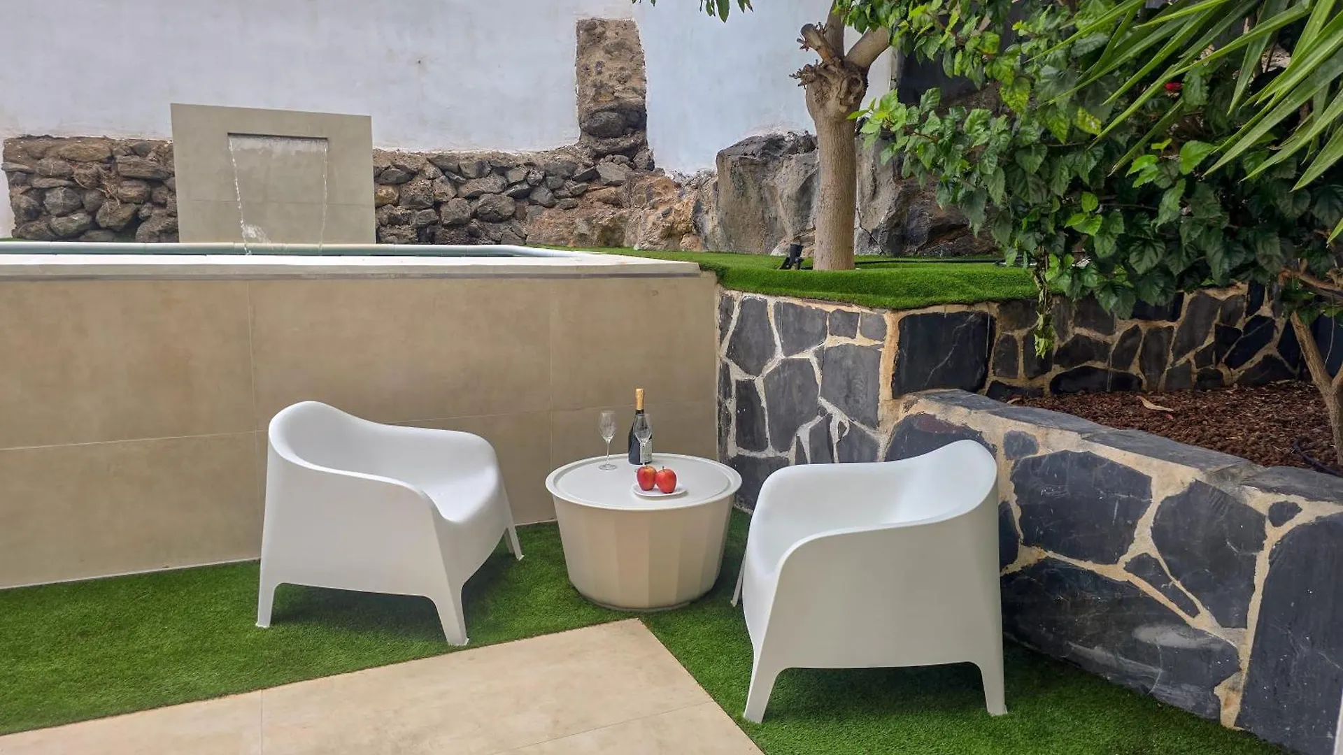 Villa Katara By Helloapartments Tabaiba
