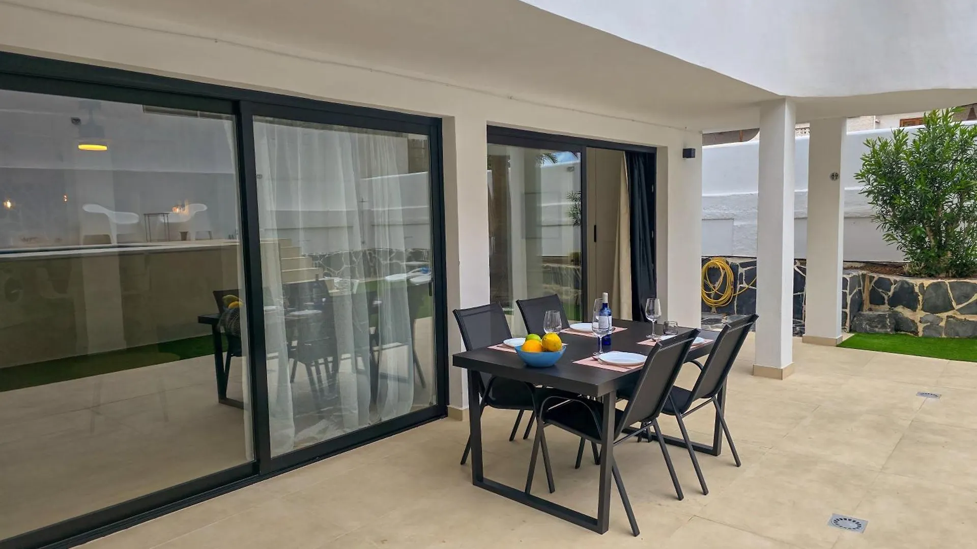 Holiday home Villa Katara By Helloapartments Tabaiba