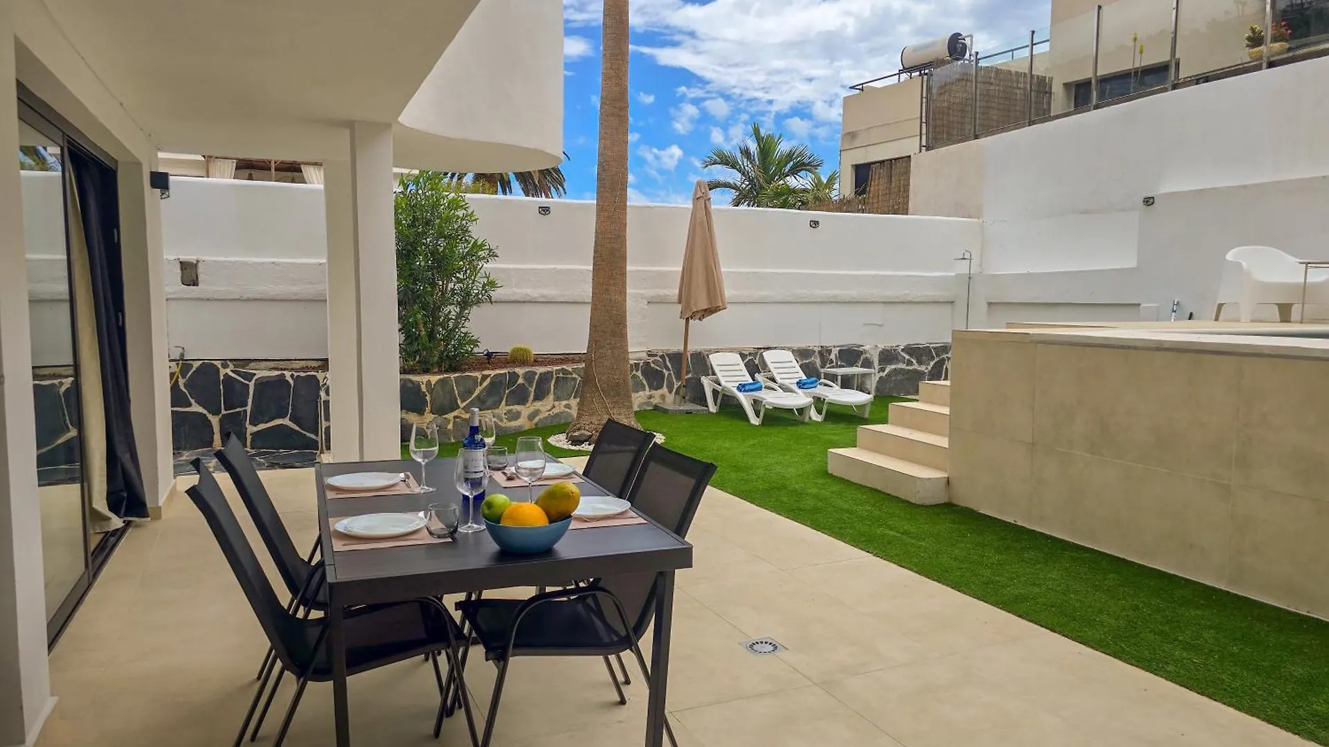 Villa Katara By Helloapartments Tabaiba 0*,