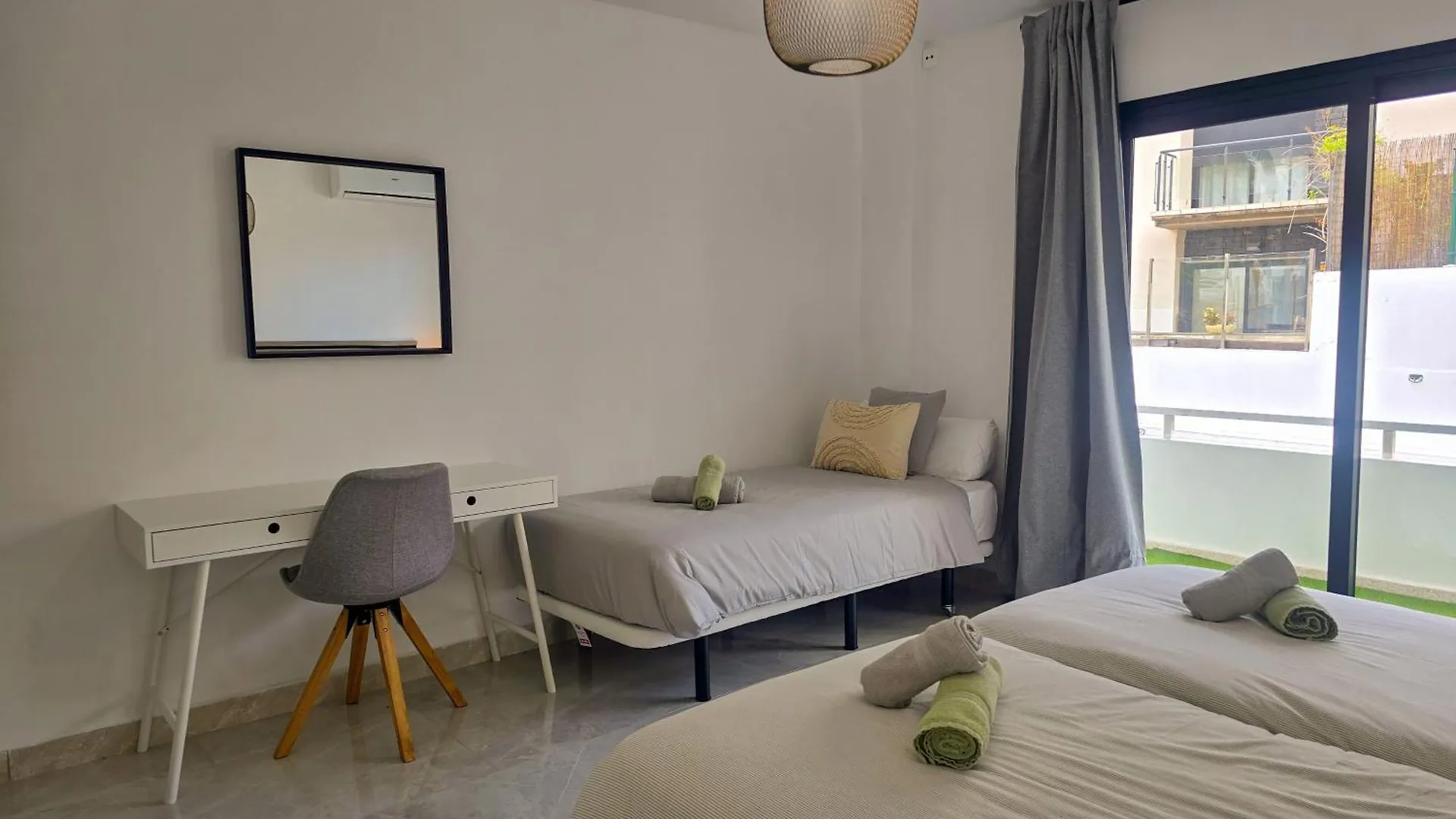 Villa Katara By Helloapartments Tabaiba Holiday home