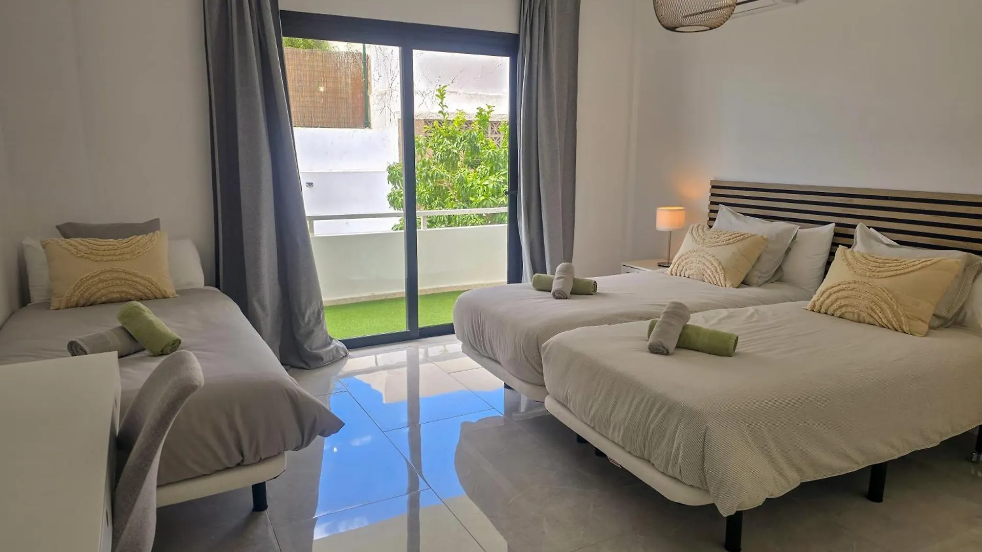 Villa Katara By Helloapartments Tabaiba