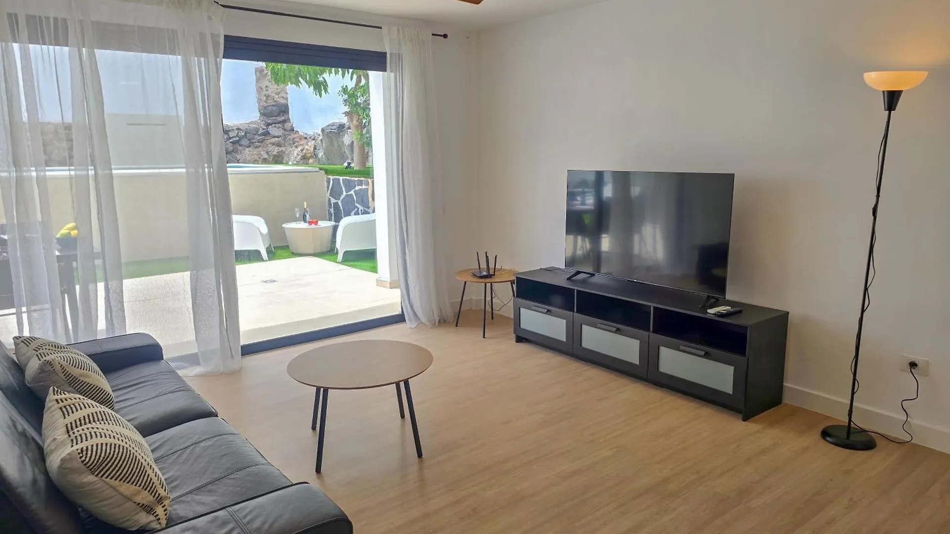 Villa Katara By Helloapartments Tabaiba 0*,