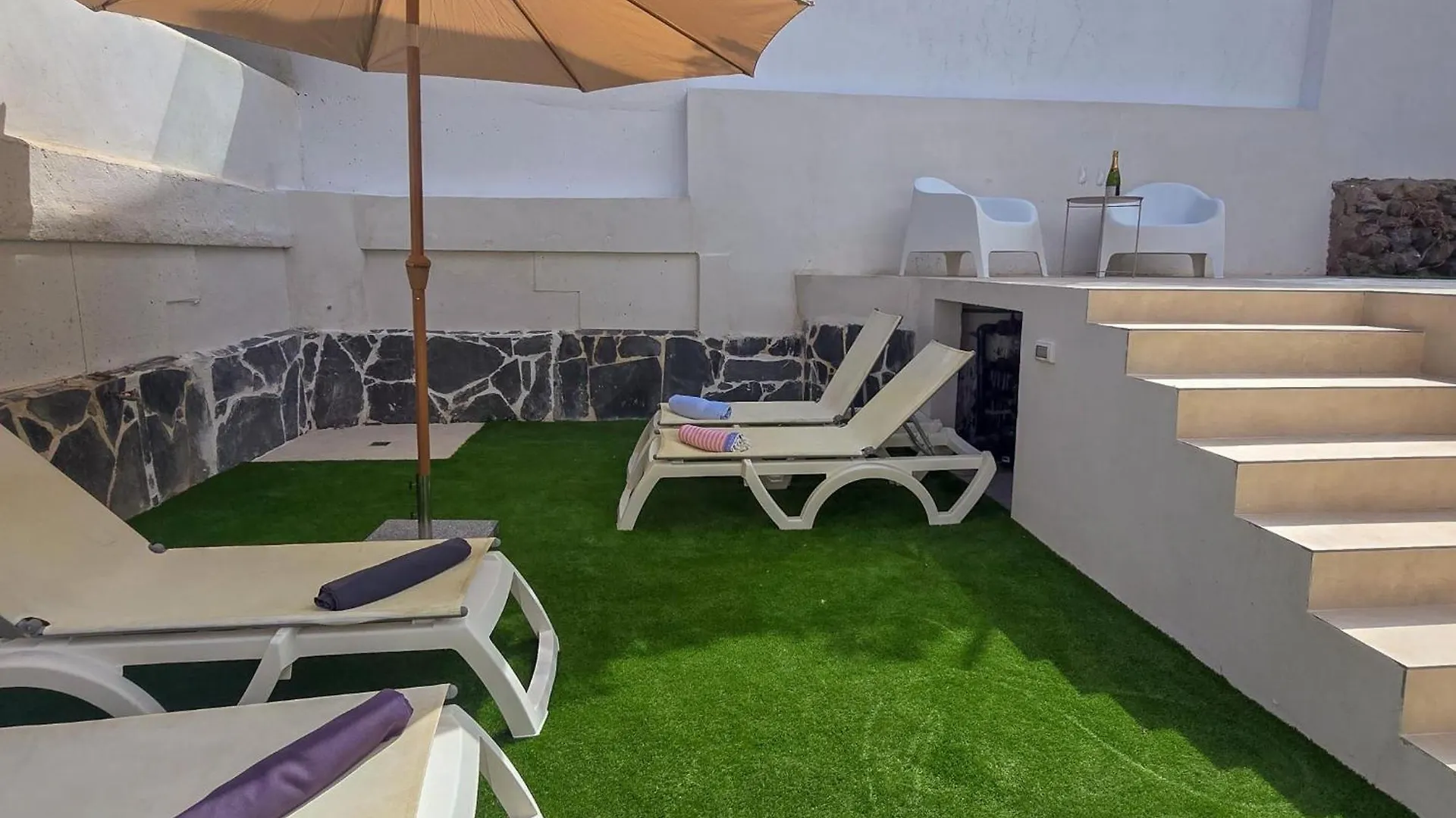 Villa Katara By Helloapartments Tabaiba