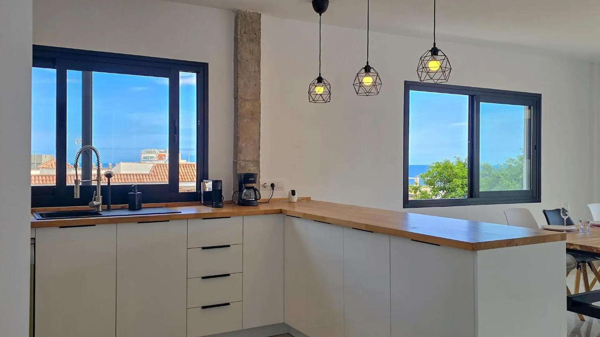 Holiday home Villa Katara By Helloapartments Tabaiba