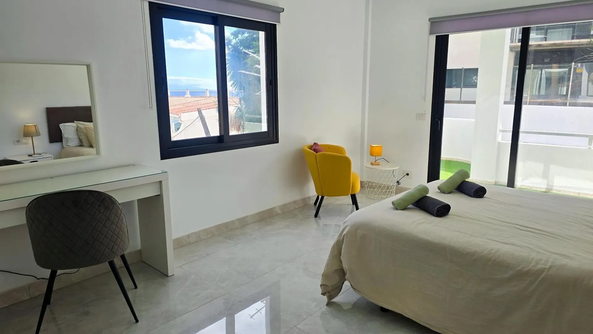 Villa Katara By Helloapartments Tabaiba Holiday home
