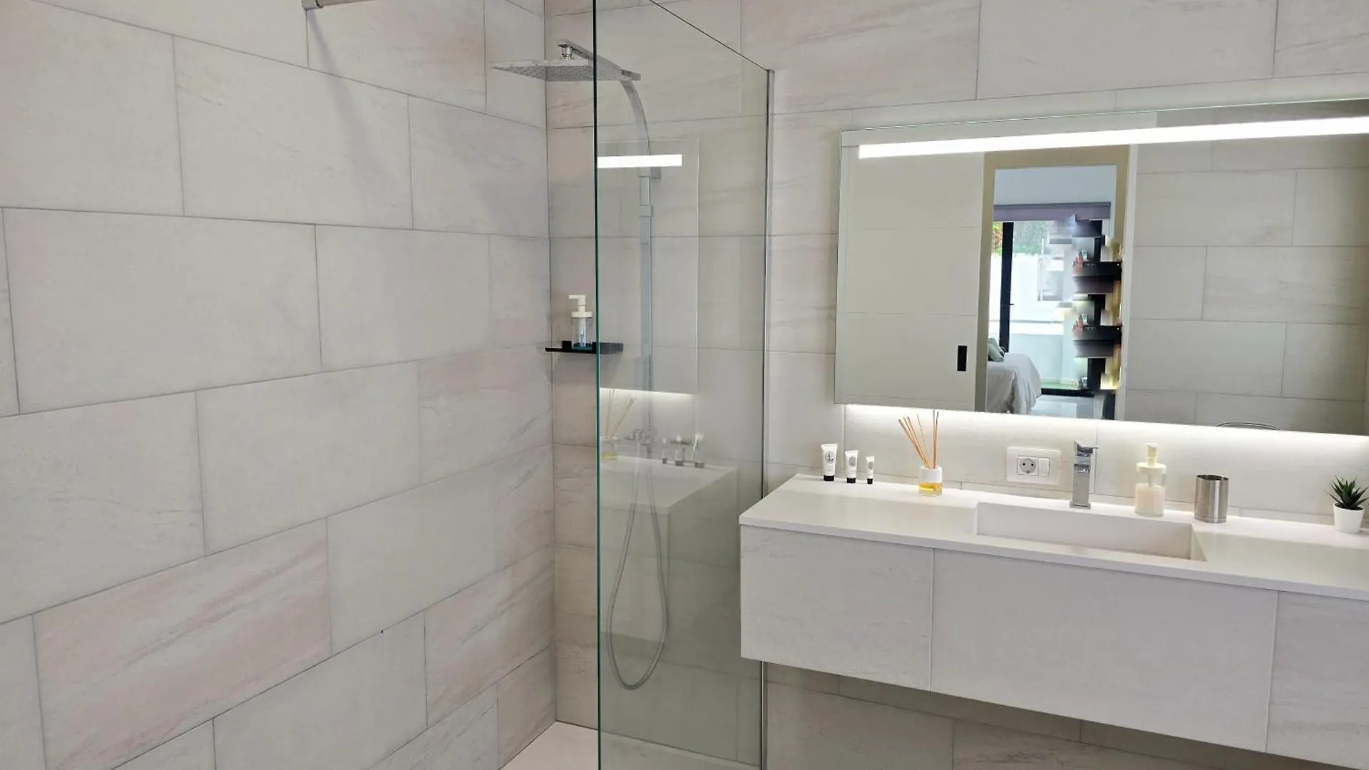 Villa Katara By Helloapartments Tabaiba Spain
